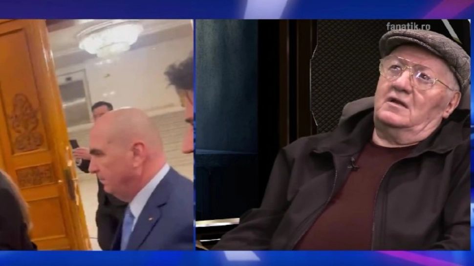 Mitică Dragomir: „Bolojan nu va ieși din casă de frica oamenilor!”