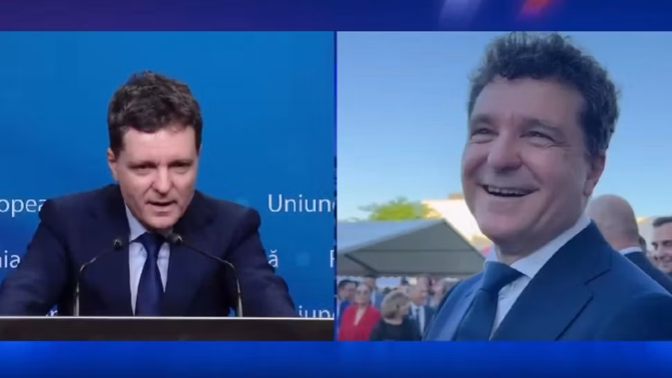 De ce nu a mers Nicușor Dan la Davos? Ce priorități a avut? Marea agendă prezidențială pentru care președintele nu a plecat din țară