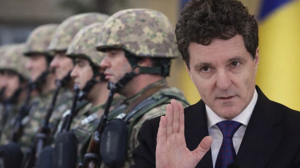 Nicușor Dan anunță creșterea vârstei de pensionare în Armată. Guvernul Bolojan i-a luat în vizor și pe militari: „Există deja o înțelegere”