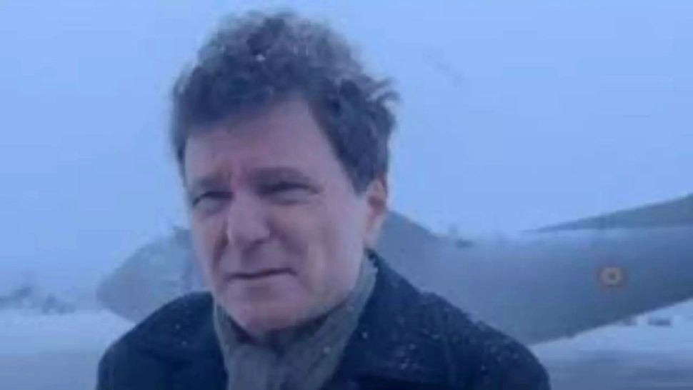 Nicușor Dan a decolat spre SUA cu avionul privat al lui Țiriac. Suma halucinantă plătită de statul român pentru zborul președintelui la Washington