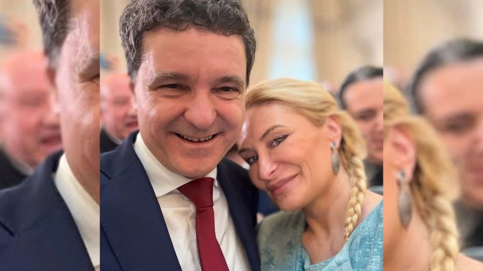 Legăturile dintre Nicușor Dan și avocata șpăgară. Discuții-șoc pe grupurile de campanie ale actualului președinte -VIDEO 