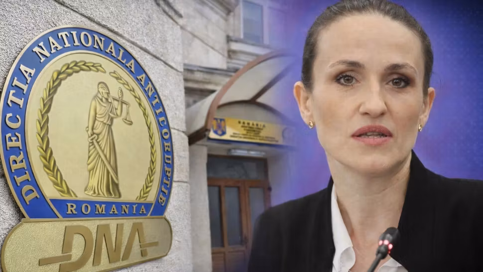 Jaf uriaș la MAE, instituție condusă de rezista Oana Țoiu. O contabilă a furat peste un milion de euro din conturile ministerului. Ce făcea cu banii