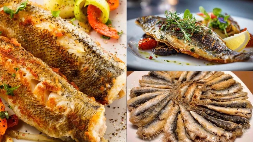 Care este cel mai bun pește pentru creier. Nutriționiștii recomandă consumul lui de două ori pe săptămână 