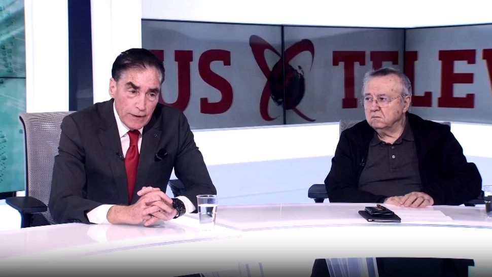 Petre Roman, avertisment dur: ”Riscul ca NATO să dispară odată cu ocuparea Groenlandei e mare”