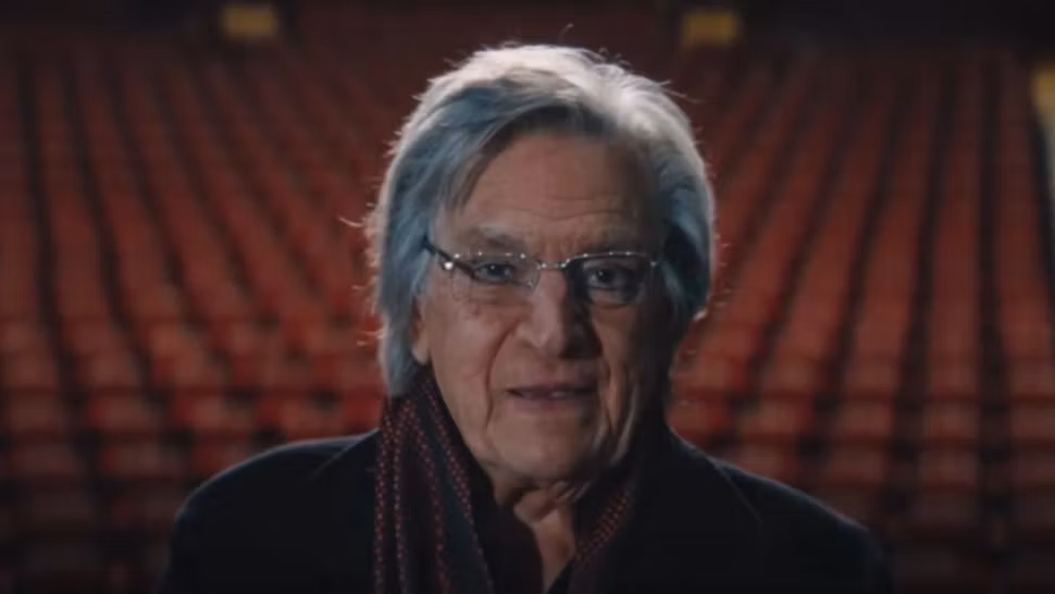 Toate privirile spre Florin Piersic. Marele actor este omagiat la 90 de ani într-un eveniment unic
