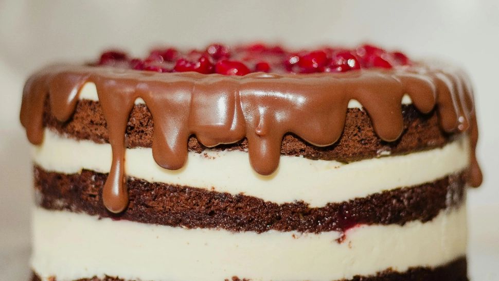 Prăjitura Boema: Cel mai bun desert al copilăriei. Rețeta simplă și rapidă