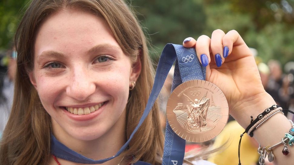 Cazul bronzului „furat” revine la TAS. Ana Bărbosu, din nou fără medalia de la JO 2024 după apelul americanilor