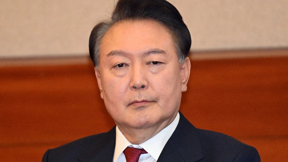 Condamnare istorică în Coreea de Sud: cinci ani de închisoare pentru fostul președinte Yoon Suk Yeol. Ce riscă acesta