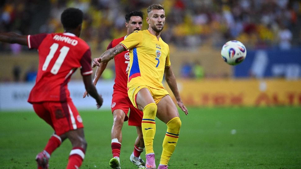 Denis Drăguș a fost exclus de la Eyupspor și este pe picior de plecare după doar o jumătate de sezon. Atacantul și-a găsit deja echipă