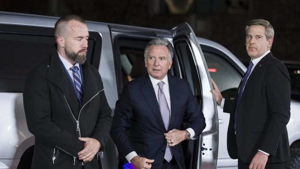 Negociatorul lui Trump anunță că garanțiile de securitate pentru Ucraina sunt „în mare parte finalizate”, după reuniunea aliaților Kievului de la Paris