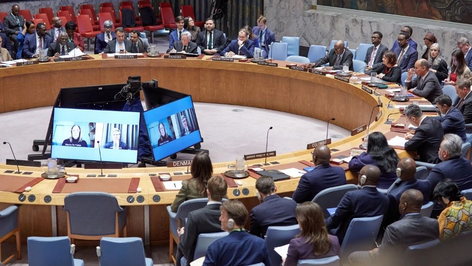 ONU, alarmată după intervenția SUA în Venezuela: „Dreptul internațional nu a fost respectat”