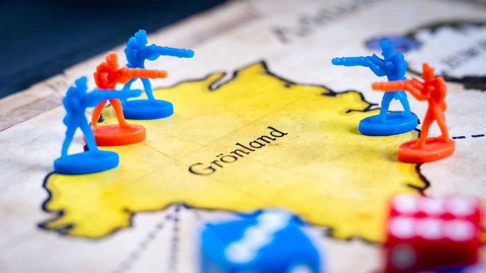 Parlamentul Groenlandei, decizie surprinzătoare: „Nu vrem să fim nici cu americanii, nici cu danezii”