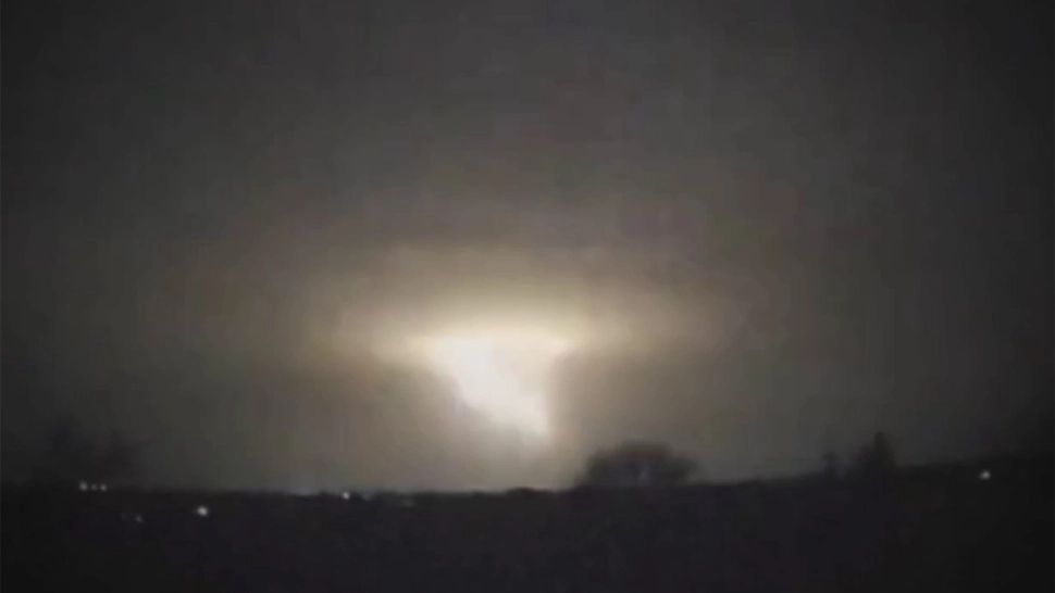 Avertisment al lui Zelenski, după ce Putin a lansat rachete hipersonice: București și Varșovia, în raza directă a noii amenințări rusești - HARTĂ