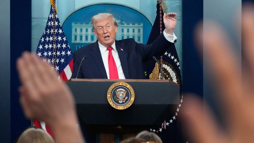 Trump propune o nouă ordine globală: Consiliul Păcii în locul ONU. Țările invitate să adere - LISTA provizorie