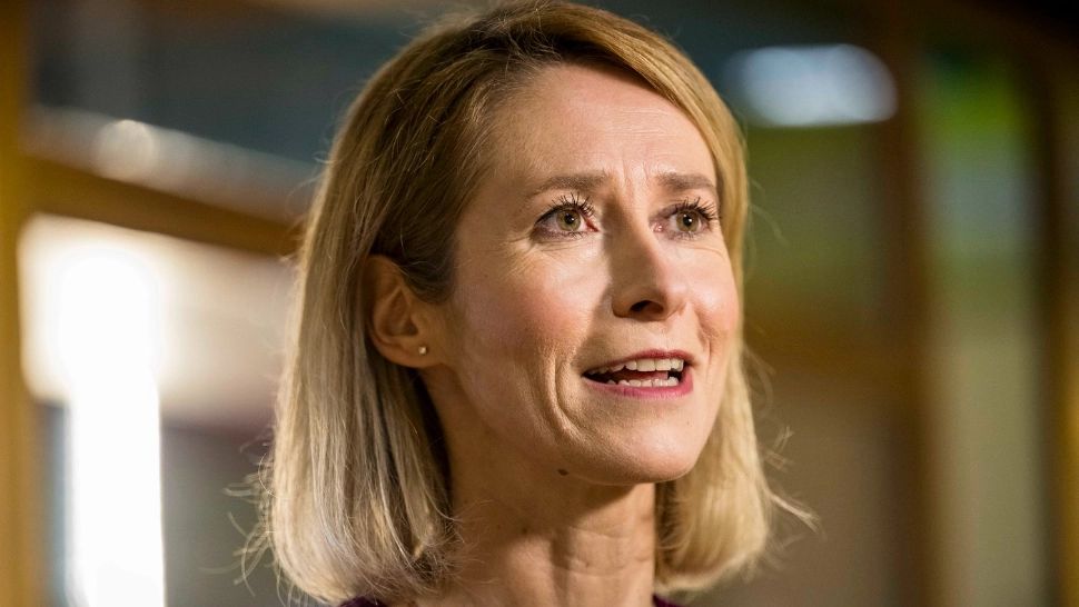 Kaja Kallas avertizează: Europa nu mai poate conta pe Statele Unite