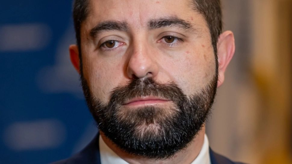 Radu Burnete, omul lui Nicușor Dan, dă lecții de diplomație după Davos: "Trebuie să ne reinventăm diplomația economică"