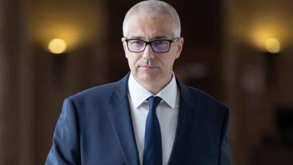 Radu Marinescu, după demisia de la Ministerul Justiției: ”Am preluat și îndeplinit acest mandat într-o perioadă de mari provocări pentru justiție și statul de drept”