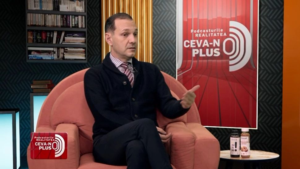 Podcasturile REALITATEA - Ceva-n PLUS Dr. Radu Țincu, dezvăluiri în premieră la Realitatea PLUS: Testele toxicologice nu sunt decontate de Casa de Sănătate