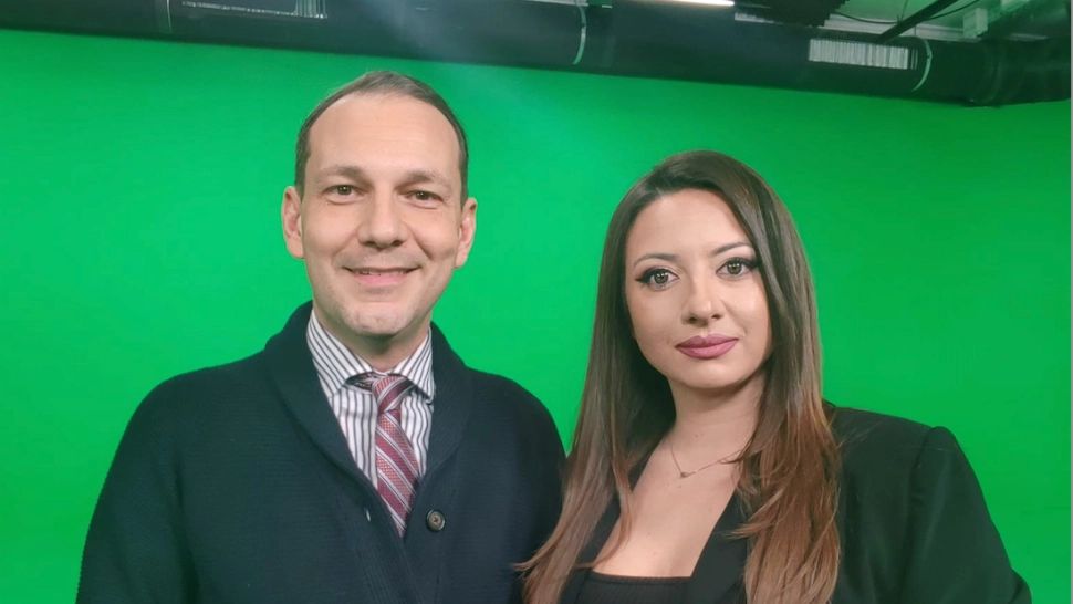 Podcasturile REALITATEA - Ceva-n PLUS Dr. Radu Țincu face dezvăluiri în premieră la Realitatea PLUS