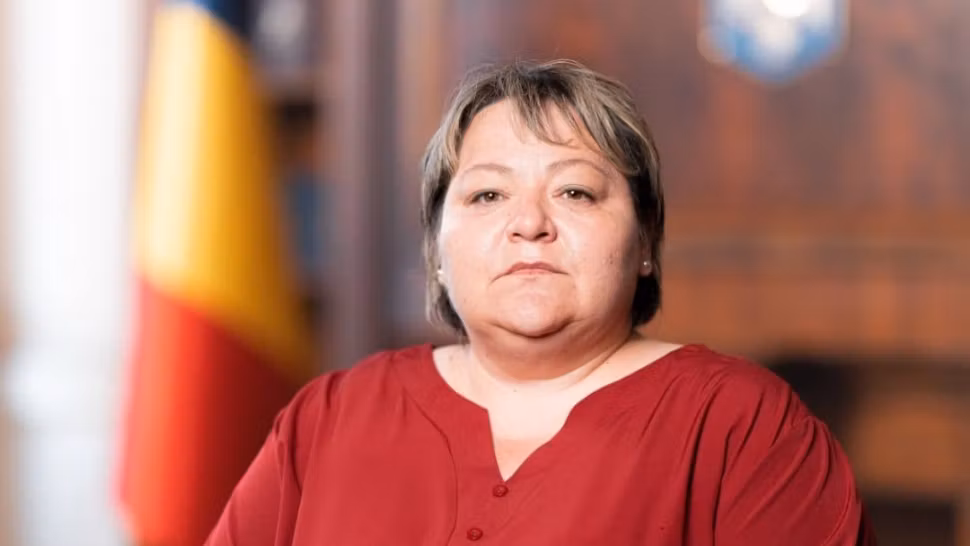 Ramona Lovin (deputat AUR): „Românii din Ucraina, abandonați de Președintele României și de Ministrul de Externe”