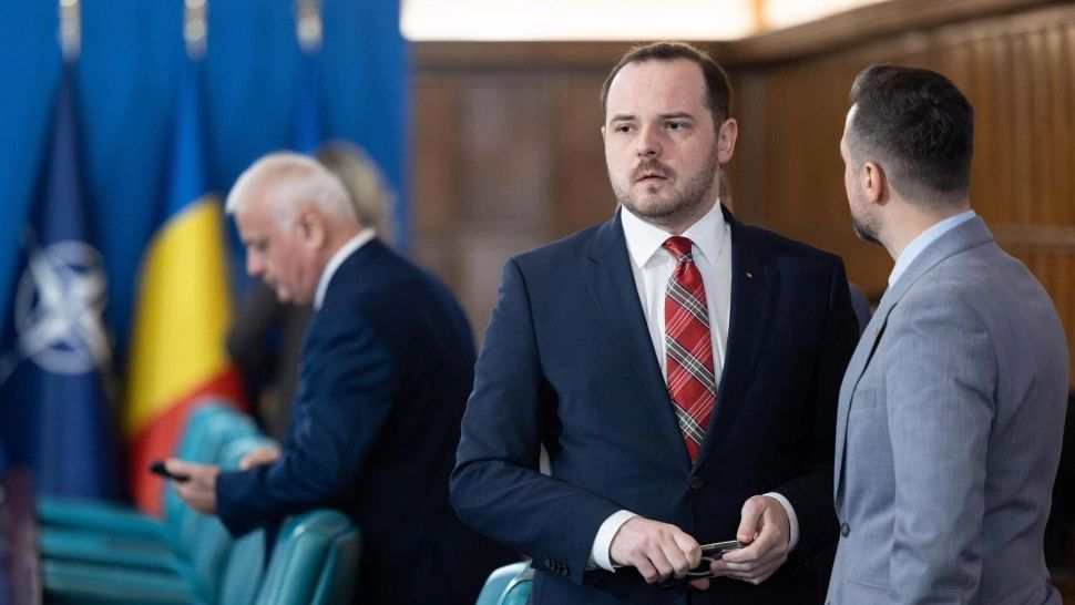  Ministrul Sănătății: ”România are nevoie cât mai repede de o lege raţională a malpraxisului. Nu vreau să fie o nouă cârpeală”