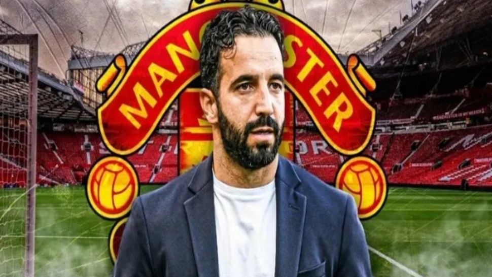Ruben Amorim, demis de Manchester United după doar 15 luni