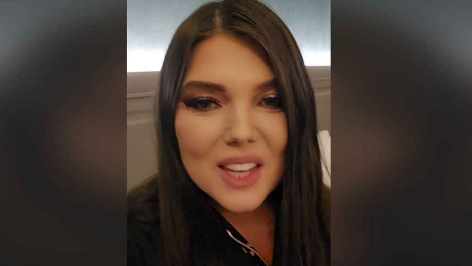 Paula Seling, gafă de zile mari. Artista și-a cerut scuze după ce s-a trezit vorbind în rusă - VIDEO