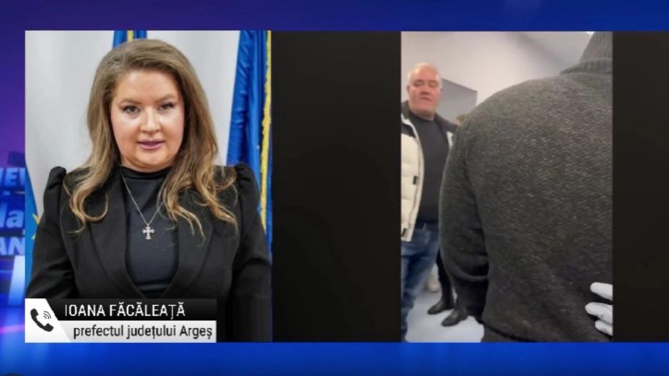 Scandal URIAȘ la urgențe. Prefect acuzat că a sărit rândul, în timp ce pacienții așteptau câte șapte ore