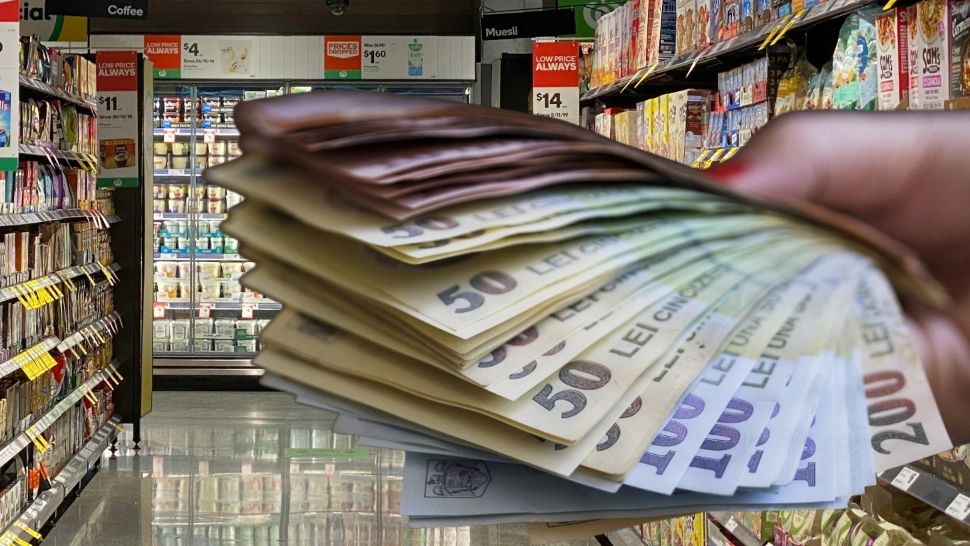 Postul Paștelui, cea mai mare provocare financiară pentru români. Produsele permise, mai scumpe decât cele „de dulce”