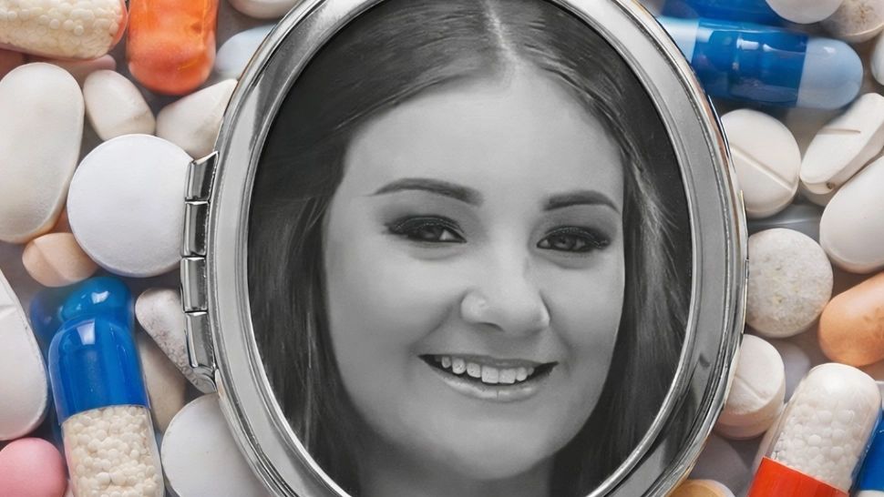 A murit la doar 19 ani din cauza anticoncepționalelor: „Viața nu va mai fi niciodată la fel fără fetița noastră”