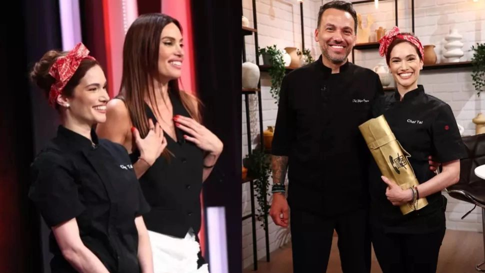 Doliu în lumea bucătarilor: Tal Berkovich a murit la 40 de ani