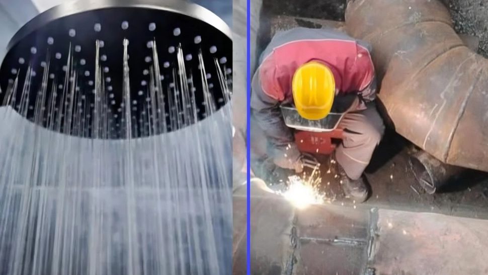 Peste 1.000 de blocuri din Capitală rămân fără apă și căldură în plină iarnă. Până când stau oamenii în frig - HARTA zonelor afectate