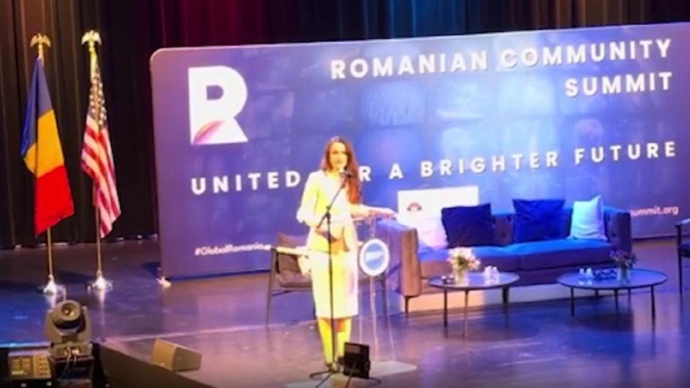 România, irelevantă pe scena internațională. Țoiu, ignorată de liderii lumii