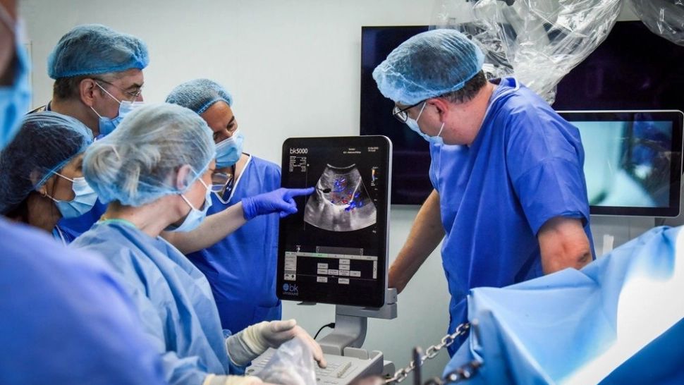 Vestea care avea să îi schimbe viața, la doar 45 de ani