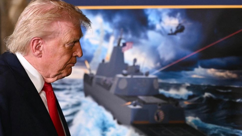 Donald Trump s-a răzgândit. Nu mai impune tarife suplimentare celor opt state europene. Ce face cu Groenlanda