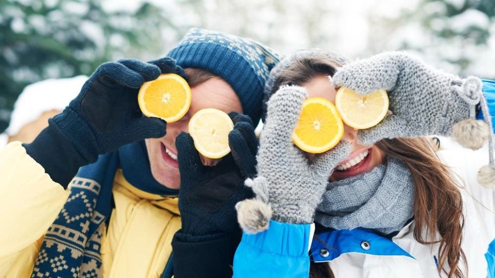 Susținerea imunității în perioadele cu viroze