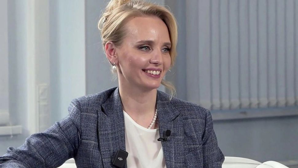 Fiica lui Vladimir Putin, numită la conducerea institutului care studiază viața prelungită