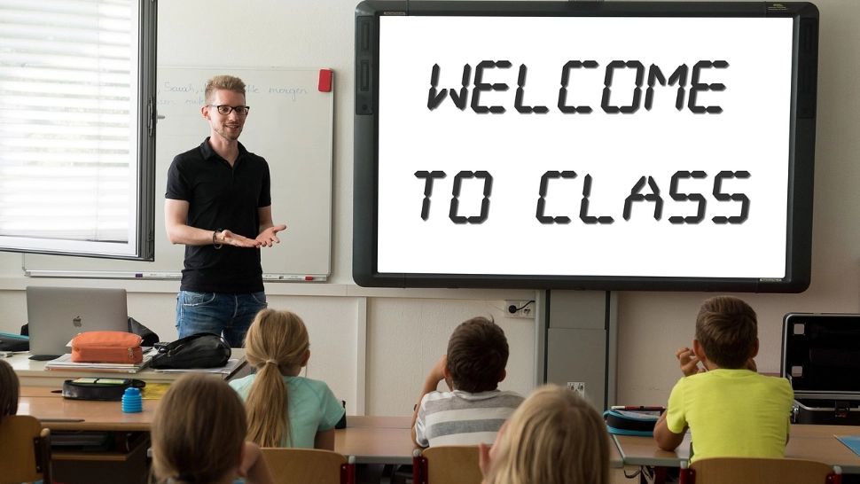 Mesaj pentru elevi din partea autorităților: „Joi, toată lumea la școală. Orice scutire medicală să aibă motiv bine întemeiat”