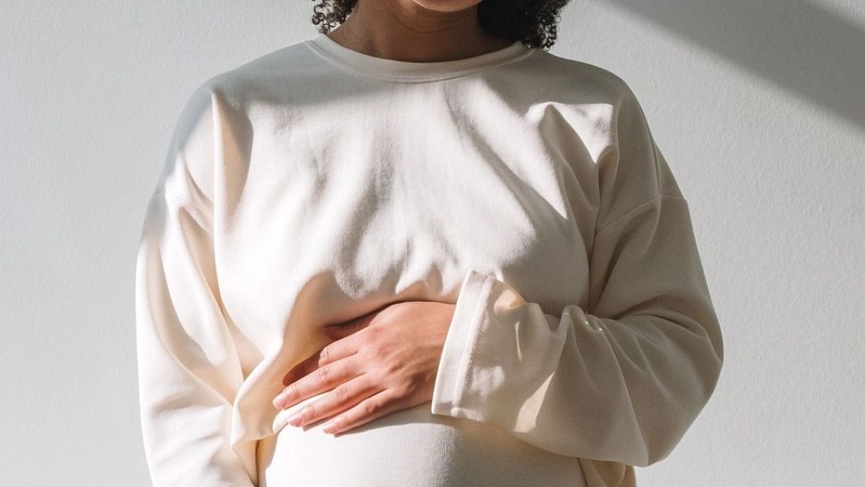 Caz medical extrem de rar: o tânără a rămas însărcinată de două ori în același timp. „Nu mi-a venit să cred”