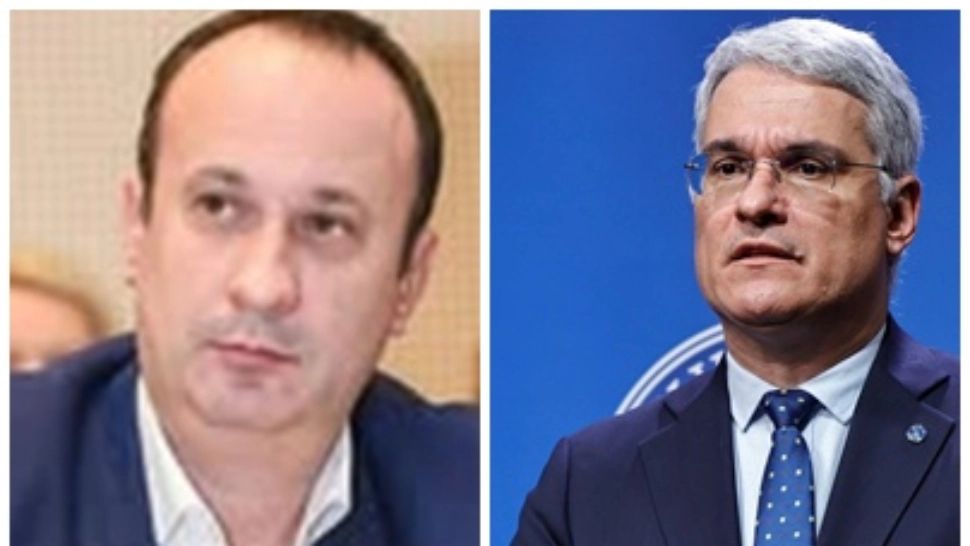 PNRR, sursă de dispută în Guvern: Pîslaru îl contrazice pe Câciu și, implicit, pe Bolojan