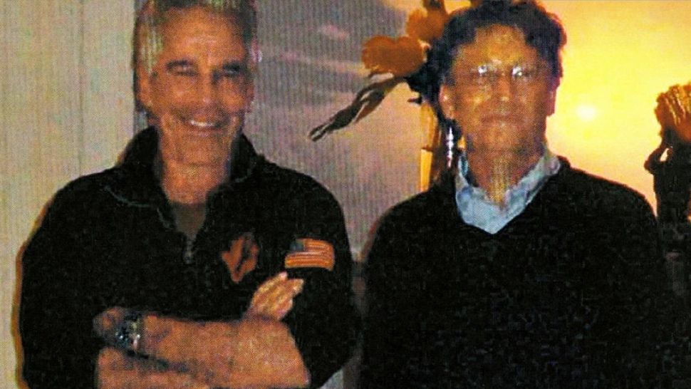 Bill Gates și Jeffrey Epstein planificau încă din 2017 „simulări de pandemie” și proiecte sensibile de sănătate globală