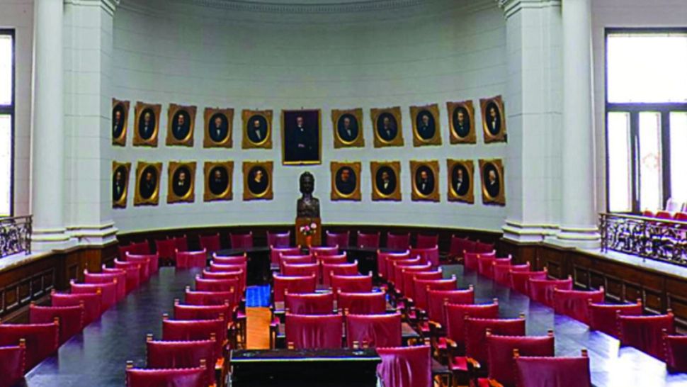 Alegeri la Academia Română: cine sunt noii membri titulari și de onoare