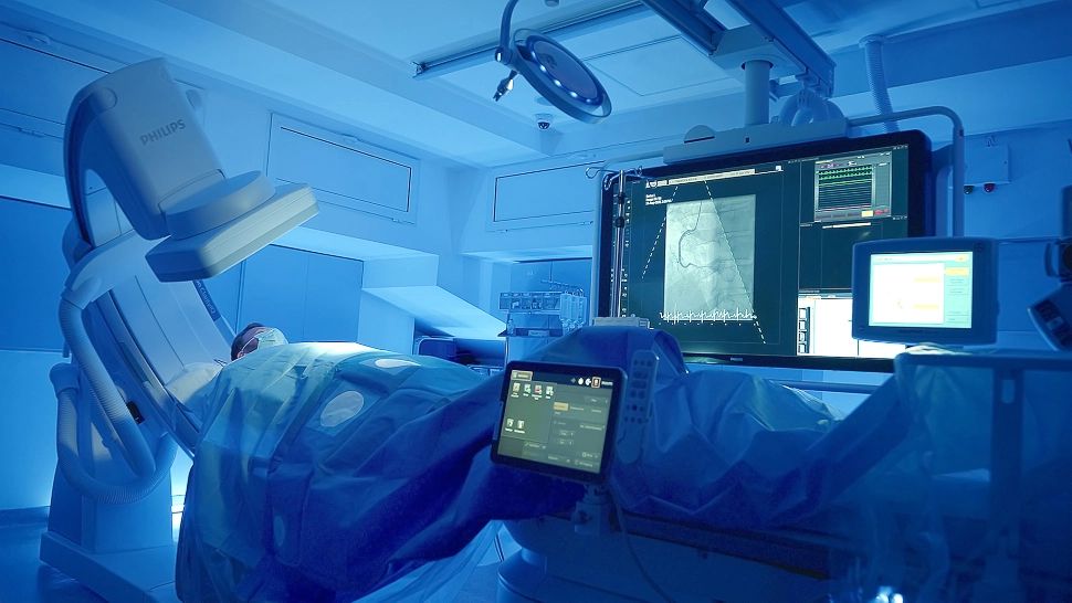 Putea suferi oricând o complicație care îi punea viața în pericol. Ce a făcut când a aflat