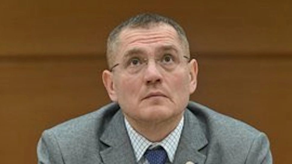 Fost ministru adjunct rus al Justiției, găsit mort în baie. Încă un deces suspect în rândul foștilor oficiali de la Moscova