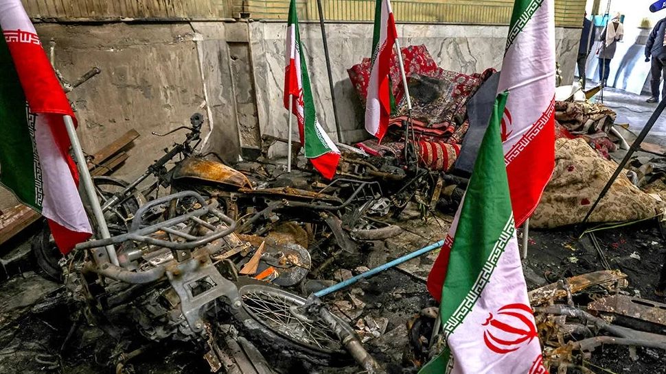 Iranul arestează medicii care au tratat protestatarii răniți. Spitalele, transformate în instrumente de represiune