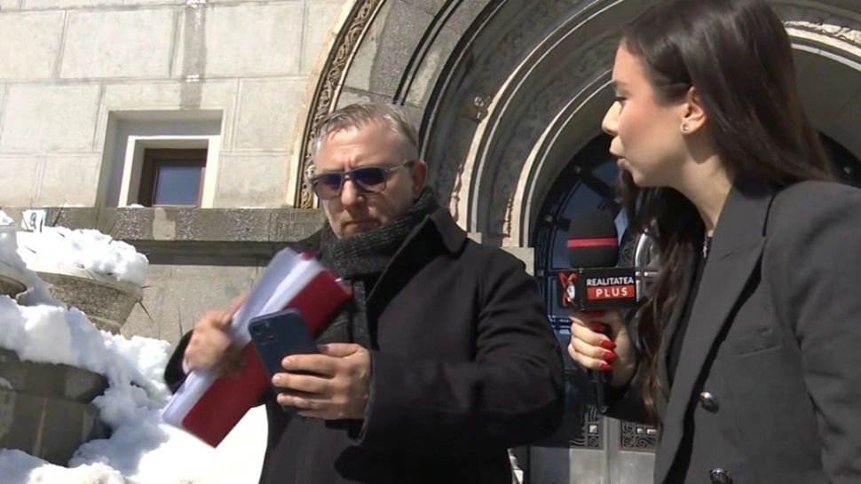 Scandalul deszăpezirii în Sectorul 1. Avocatul Romprest pasează vina consilierilor și refuză să dea explicații