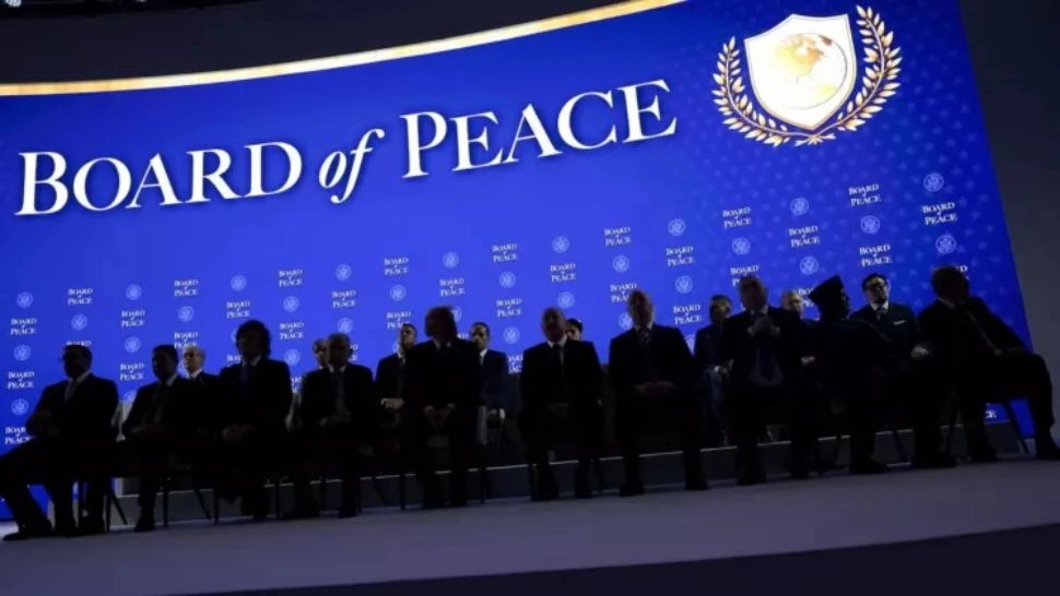 Critici de la Moscova la adresa „Consiliului de Pace” al lui Donald Trump. Moscova nu crede că acesta va colabora cu ONU