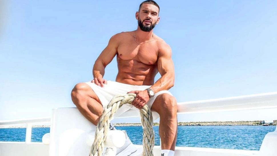 Prima reacție a lui Dorian Popa după ce a fost condamnat. Influencerul a condus drogat