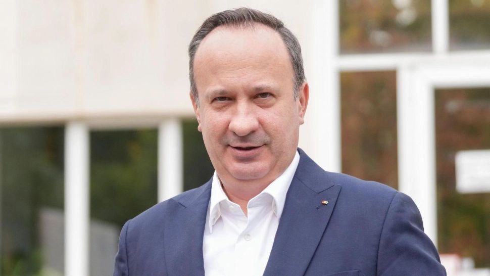 Adrian Câciu: „Orgoliul lui Bolojan a dus la pierderea banilor din PNRR”