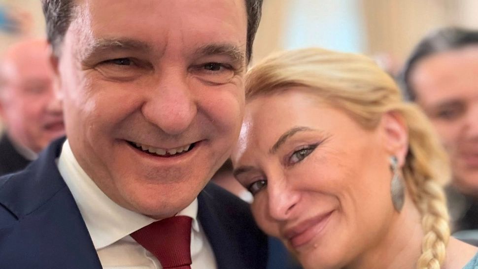 Noi înregistrări‑bombă cu avocata șpăgară din PNL. Cum împărțea Adriana Georgescu banii din campanie și pomenea numele lui Nicușor Dan – VIDEO/AUDIO